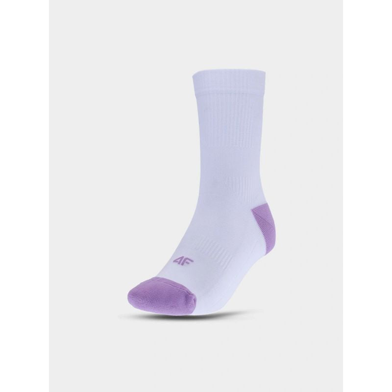 Women's 4F ankle socks 4FWSS24UFSOF132-51S *Kategoria tymczasowa Your Sports Performance