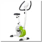 HMS M9239 white and green magnetic bike * Accessories/Training equipment/Rowery, orbitreki Your Sports Performance