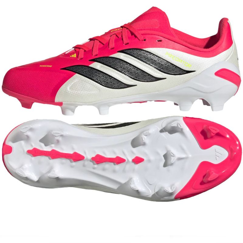 Adidas Predator League FG Jr JR7888 shoes To be categorized Your Sports Performance