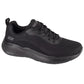 Skechers Bobs Infinity - Vapor Exact 118250-BBK Black 41 In preparation Your Sports Performance