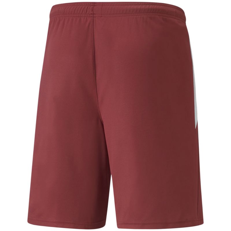 Puma teamLIGA M 704924 09 shorts Clothing/Training Your Sports Performance