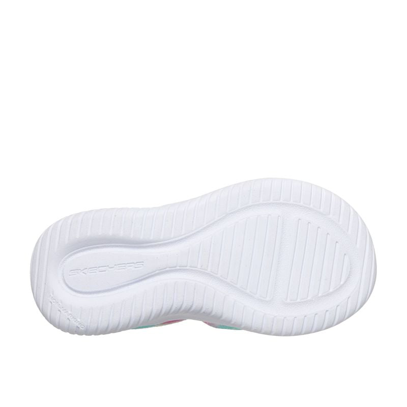 Skechers Kids' Sandals Jumpsters Sandal Butterfly Brites 303109N PKMT Skechers