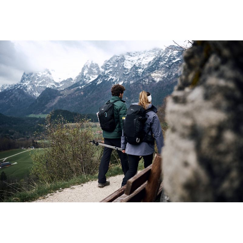 Jack Wolfskin Activate Thermic Pants M 1503602_6000 Clothing/Outdoor/Jack Wolfskin Your Sports Performance