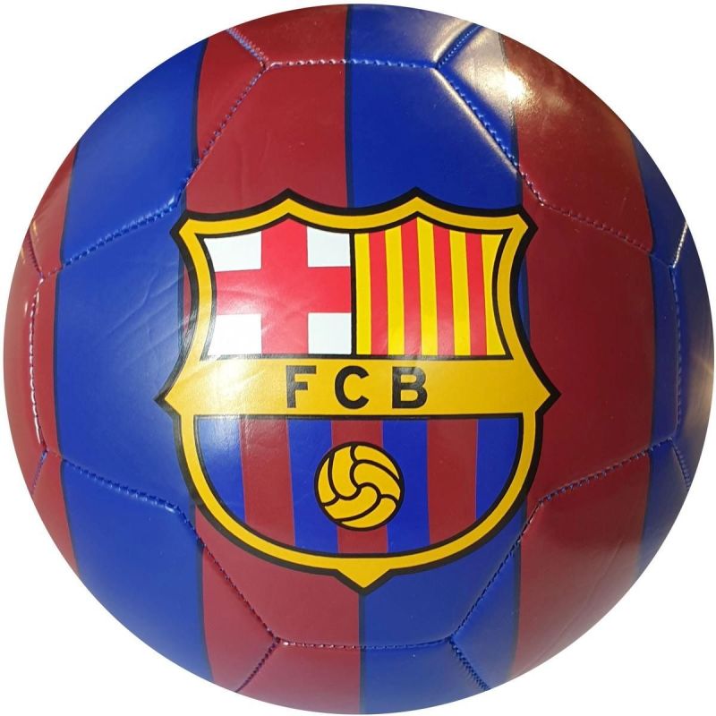 Football FC Barcelona Blaugrana Stripes 375054 FC Barcelona