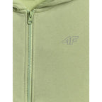 Boy's regular hooded sweatshirt 4F 4FJRSS26TSWSM2749-47S 4f