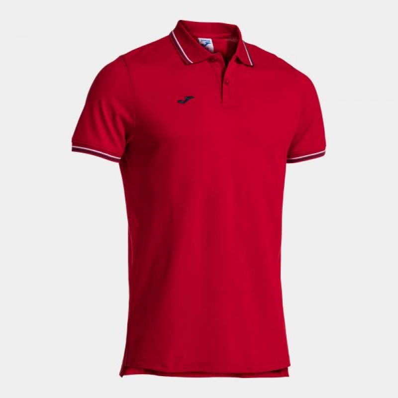 Joma Polo Shirt Manga Corta Confort Classic M 103815.603 Clothing/Training/Joma Joma