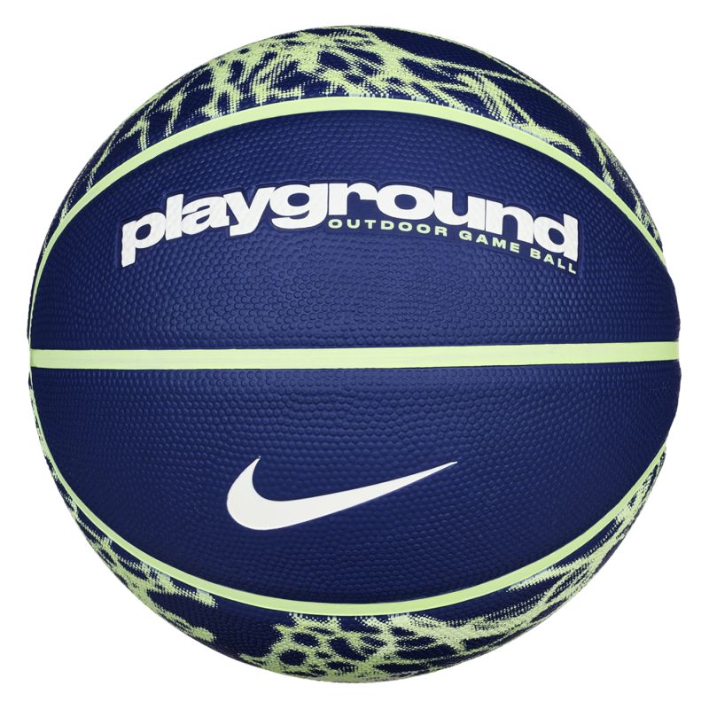 EVERYDAY PLAYGROUND 8P GRAPHIC DEFLATED ball Nike