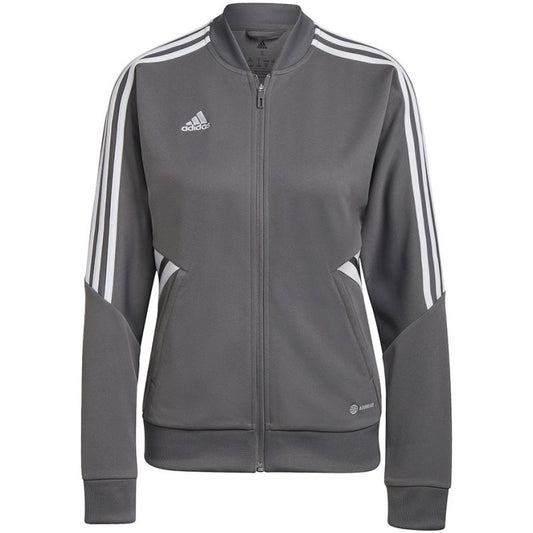 adidas Condivo 22 Track Jacket Full Zip W HD2280 sweatshirt Clothing/Training Adidas