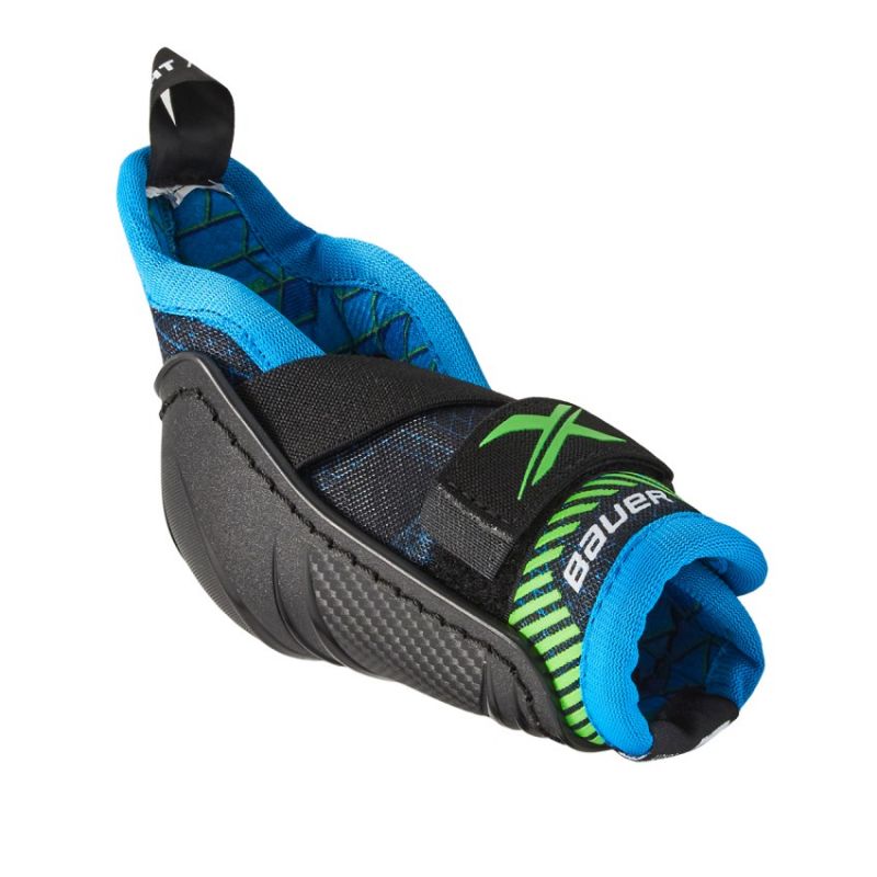 Bauer X Jr. 1058543 hockey elbow pads Accessories/Protectors and knee pads/Bauer Bauer