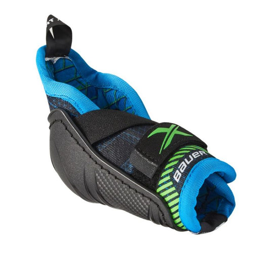 Bauer X Jr. 1058543 hockey elbow pads Accessories/Protectors and knee pads/Bauer Bauer
