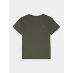 4F Jr T-shirt 4FJRAW24TTSHM2315-43S Clothing/Lifestyle/T-shirts/4F Your Sports Performance