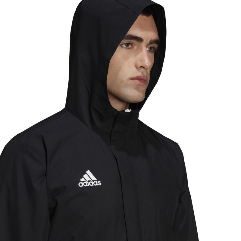 Adidas Entrada 22 All-weather M HB0581 jacket Clothing/Training Your Sports Performance