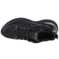 Skechers Hazel-Faye 177576-BBK Black 35.5 In preparation Your Sports Performance