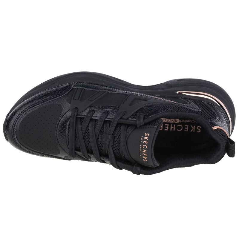 Skechers Hazel-Faye 177576-BBK Black 35.5 In preparation Your Sports Performance