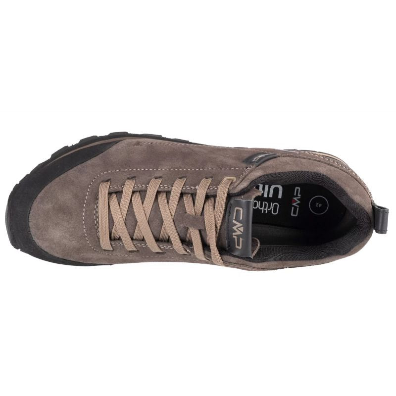 CMP Elettra Low Wp M 38Q4617-Q906 shoes Footwear/Outdoor/CMP Your Sports Performance