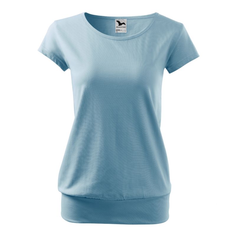 Malfini City T-shirt W MLI-12015 Clothing/Lifestyle/T-shirts/Malfini Malfini