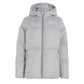 Tommy Hilfiger New York Brushed Puffer Jacket W WW0WW40237 Clothing/Lifestyle/Tommy Hilfiger Tommy Hilfiger