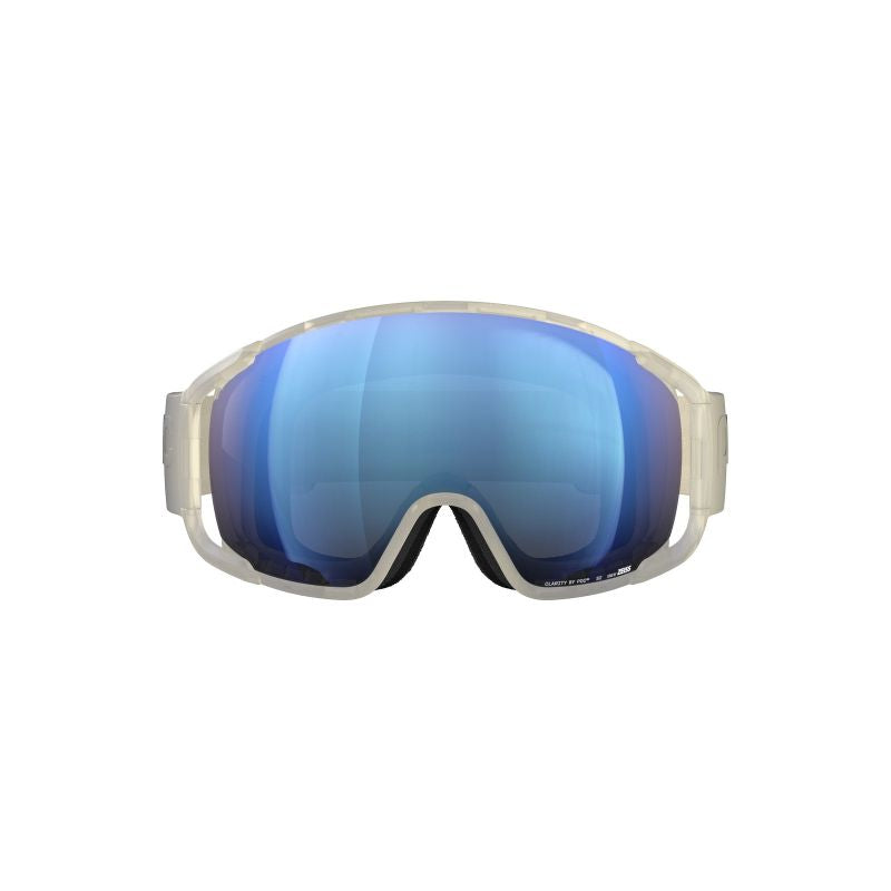 POC Zonula Ski Goggles White POC