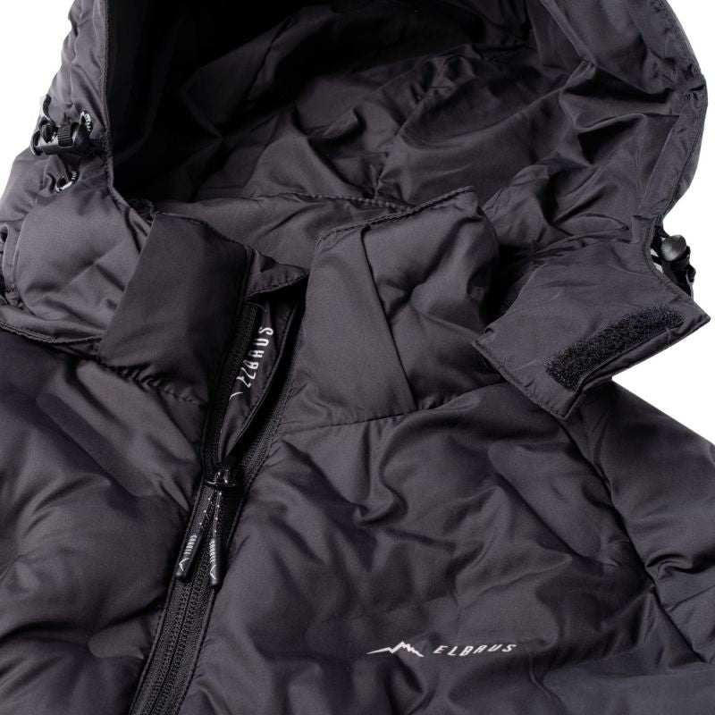 Jacket Elbrus Ally W 92800439234 Clothing/Outdoor Your Sports Performance