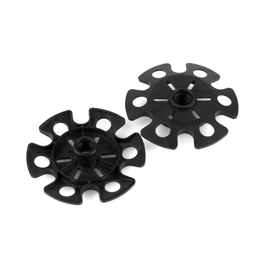 Winter plates for poles Spokey Snow Basket 9506919000 Accessories Your Sports Performance