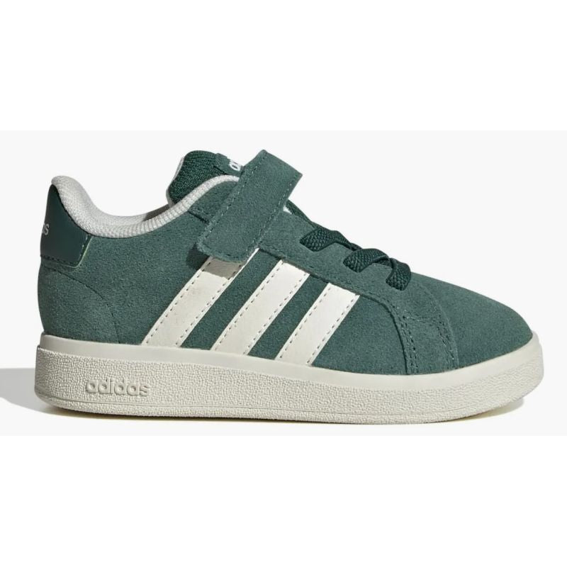 Adidas Grand Court 2.0 EL I Jr JR0776 shoes Footwear/Lifestyle/Buty niskie Adidas