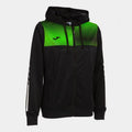 Joma Eco Supernova Zip-Up Hoodie W 901939.117 Clothing/Training/Joma Joma