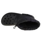 Crocs Classic Lined Neo Puff Boot W 206630-060 Footwear/Outdoor Crocs