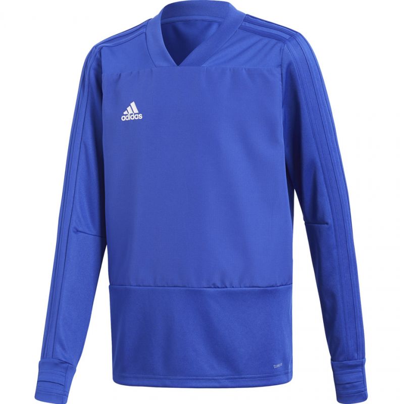 Adidas Condivo 18 Training Top Junior CG0390 football jersey Clothing/Football Adidas