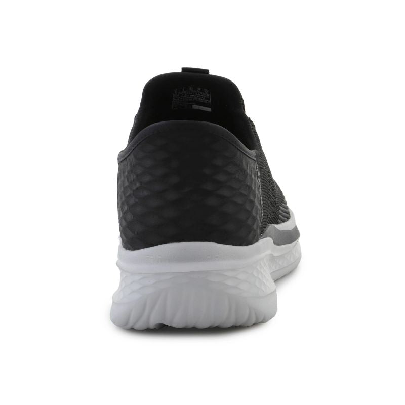 Skechers M 210810-BLK shoes Footwear/Lifestyle/Skechers Skechers