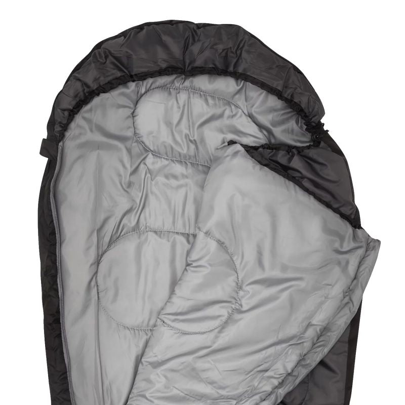 Campus Kjerag 250 Left Sleeping Bag CUL702123404 Accessories/Tourist equipment Your Sports Performance