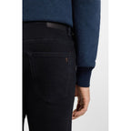 Boss Jeans Men's Pants - Denim DELAWARE BLU (50549522-404) To be categorized Your Sports Performance