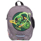 LEGO® NINJAGO® Elemental Master of Energy Preschool Backpack (10030-2501) In preparation Your Sports Performance