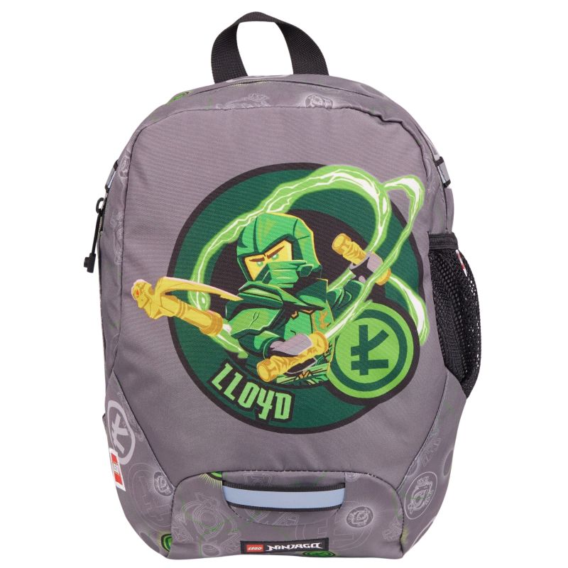 LEGO® NINJAGO® Elemental Master of Energy Preschool Backpack (10030-2501) In preparation Your Sports Performance