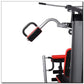 Atlas HMS Tytan 9 Premium 17-50-009 Accessories/Training equipment/Sprzęt siłowy/Atlasy Your Sports Performance