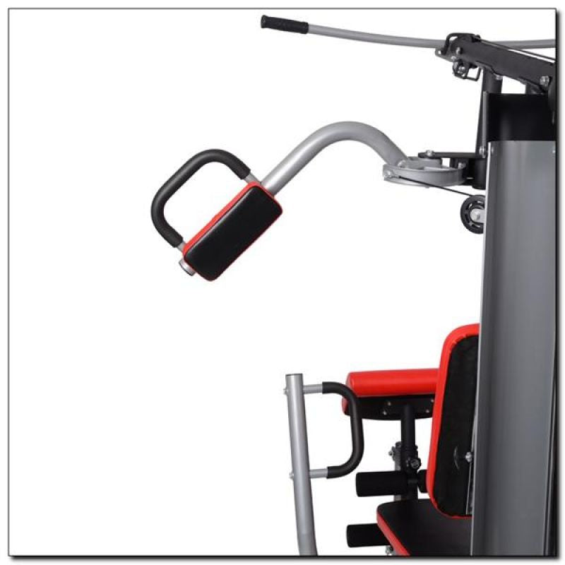 Atlas HMS Tytan 9 Premium 17-50-009 Accessories/Training equipment/Sprzęt siłowy/Atlasy Your Sports Performance