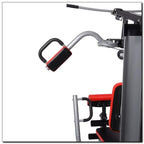 Atlas HMS Tytan 9 Premium 17-50-009 Accessories/Training equipment/Sprzęt siłowy/Atlasy Your Sports Performance