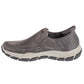 Skechers Slip-Ins Respected - Elgin 204810-CHAR Black 41 In preparation Your Sports Performance