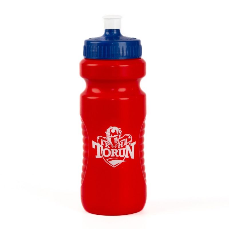 Eco bottle KHT Toruń SREBBID011 Accessories/Training equipment Your Sports Performance