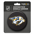 Souvenir Hockey puck Inglasco NHL Basic 510AN000400