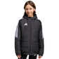 adidas Tiro 26 Winter Kids Jacket Black KA5319 To be categorized Your Sports Performance