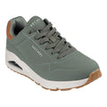 Skechers Uno Suited On Air M 183004-OLV shoes Footwear/Lifestyle/Skechers Skechers