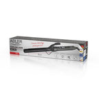 ADLER AD 2114 curling iron AGD - Produkty/Lokówki do włosów Your Sports Performance
