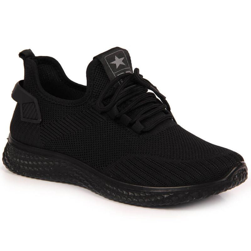 NEWS W EVE268 sports shoes black Footwear/Running/Women Your Sports Performance