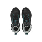 MILLET Ubic Trek Gtx W Women's Shoes Black and Blue