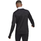 Sweatshirt adidas Tiro 21 Warm Top M GM7354 Clothing/Football Adidas