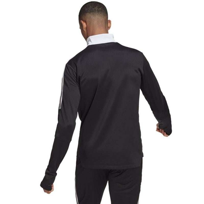 Sweatshirt adidas Tiro 21 Warm Top M GM7354 Clothing/Football Adidas