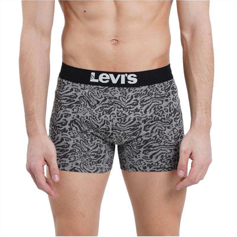 Levi's Boxer 2 Pairs Briefs M 37149-0706 Clothing/Lifestyle/Nike Your Sports Performance