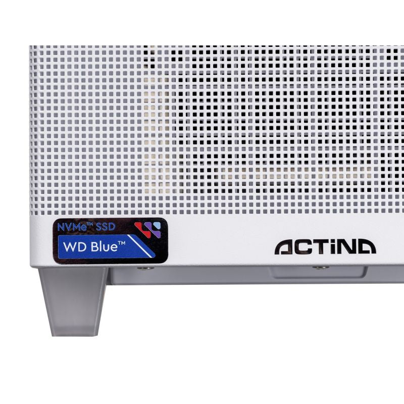 Actina PBA 9700X/32GB/1TB/RX9070XT/750W Komputery/Komputery Gaming Actina Your Sports Performance