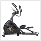 HMS H1802 magnetic elliptical trainer In preparation Your Sports Performance