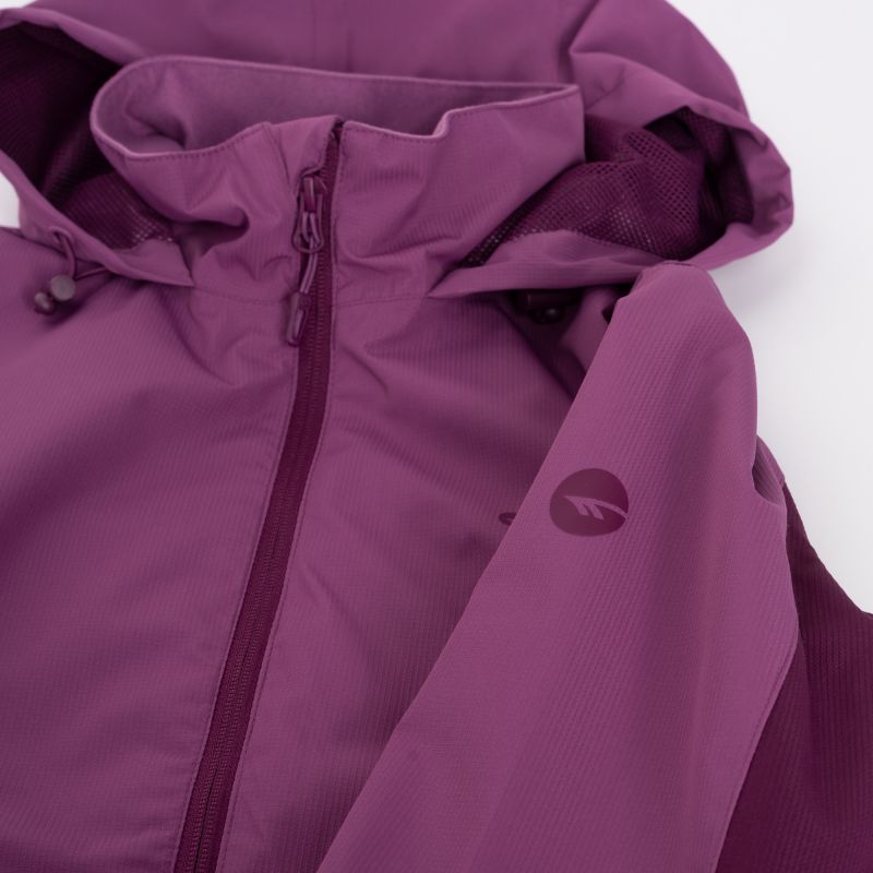 Children's CASPAR JRG transition jacket Hi-Tec